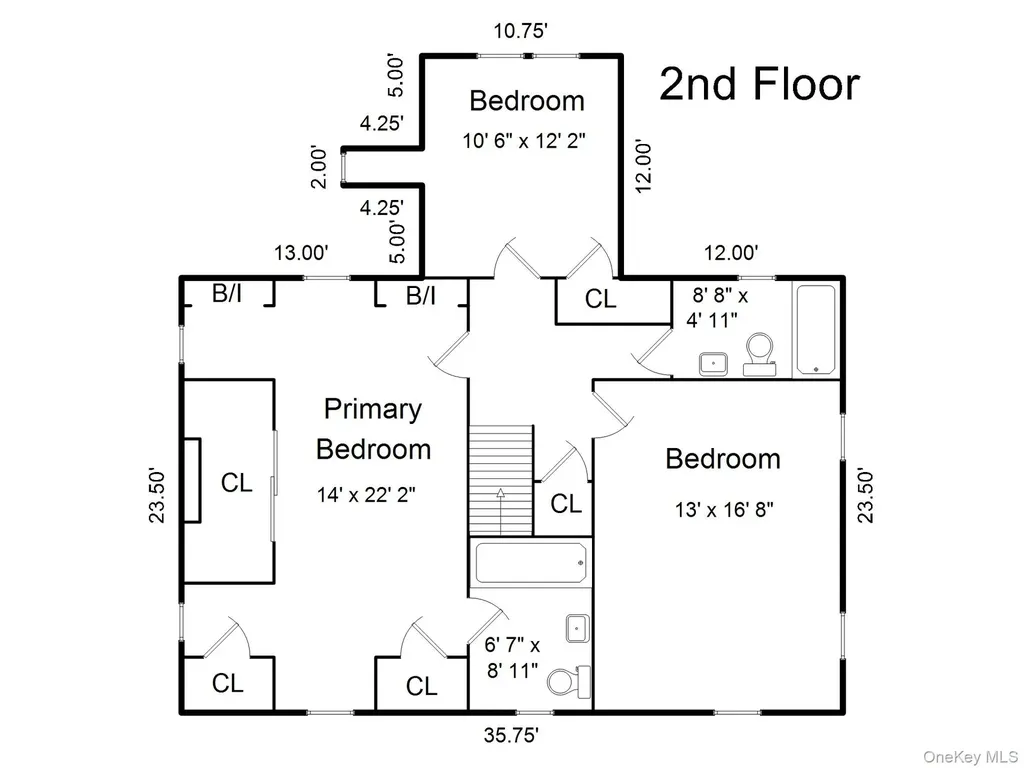 1 Winslow Circle Tuckahoe NY 10707