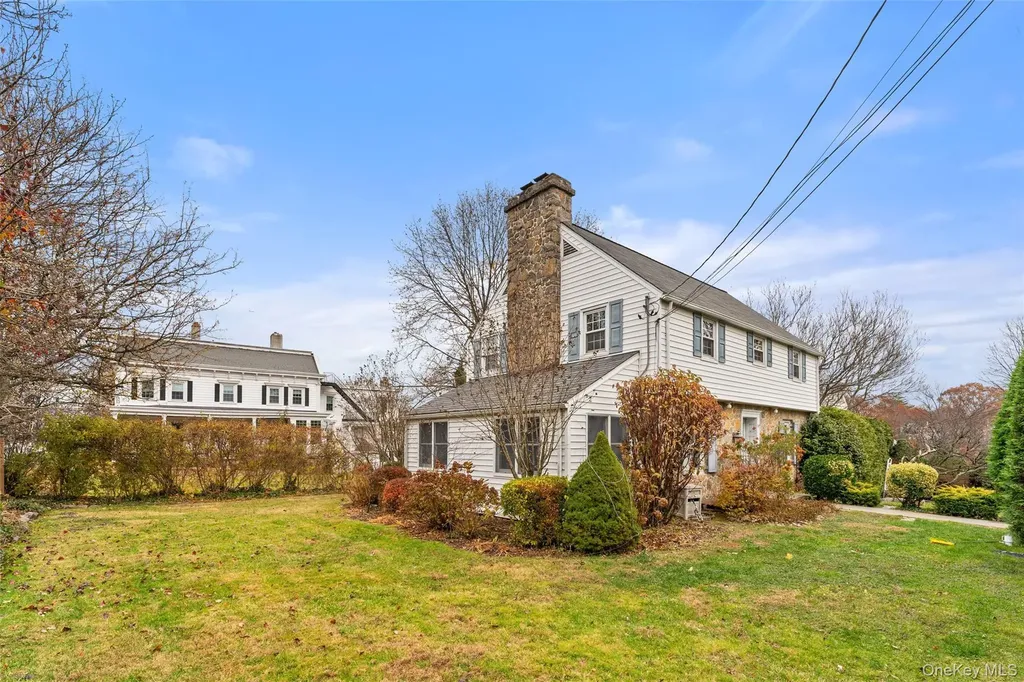 1 Winslow Circle Tuckahoe NY 10707