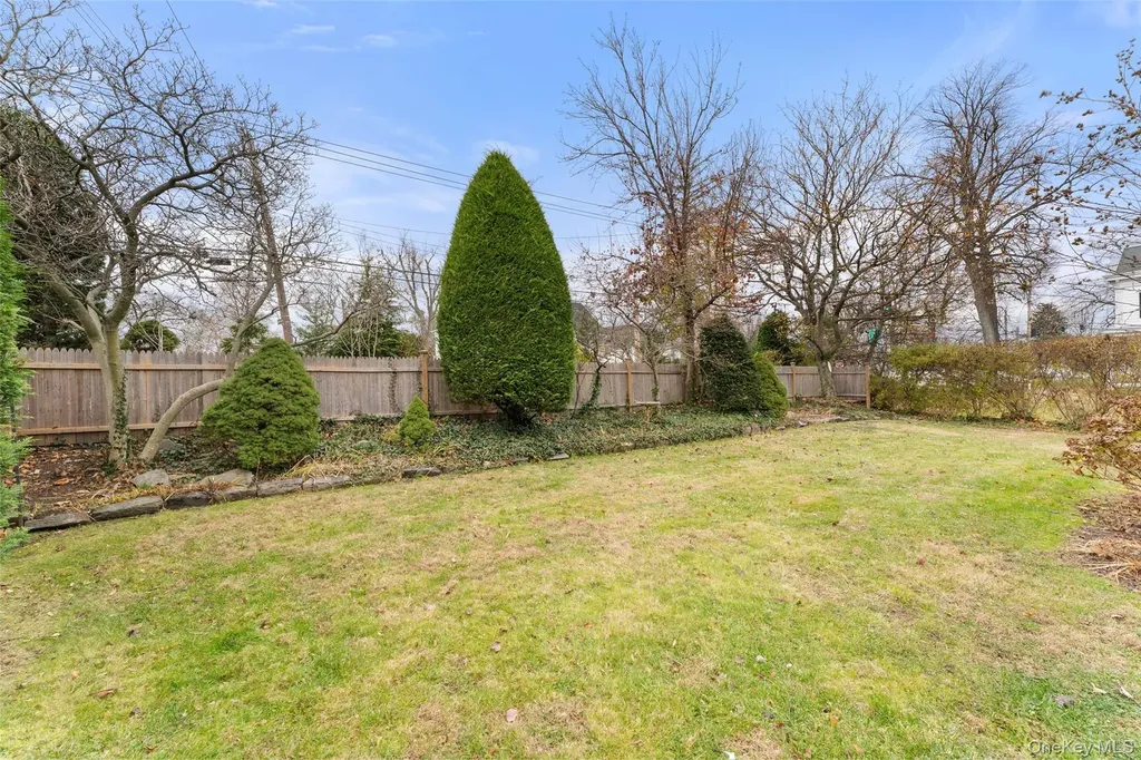 1 Winslow Circle Tuckahoe NY 10707