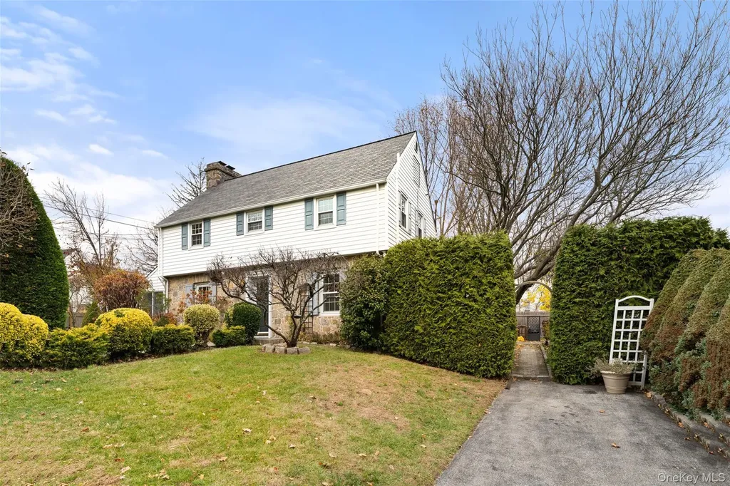 1 Winslow Circle Tuckahoe NY 10707