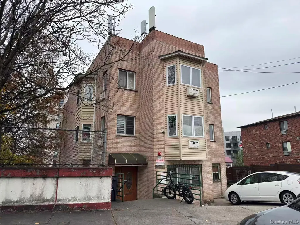 72-34 45th Avenue Woodside NY 11377