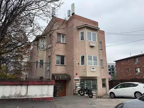72-34 45th Avenue Woodside NY 11377