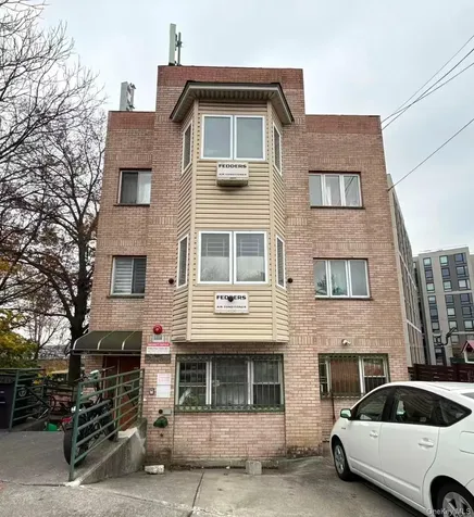 72-34 45th Avenue Woodside NY 11377