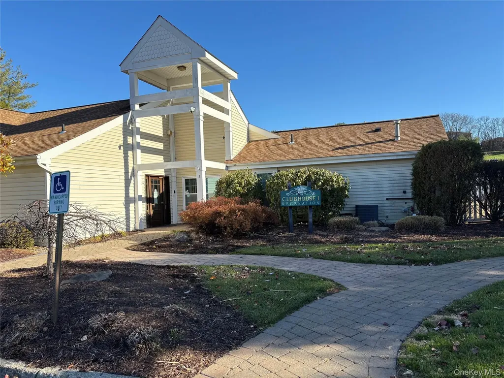 1503 Whispering Hills Chester NY 10918