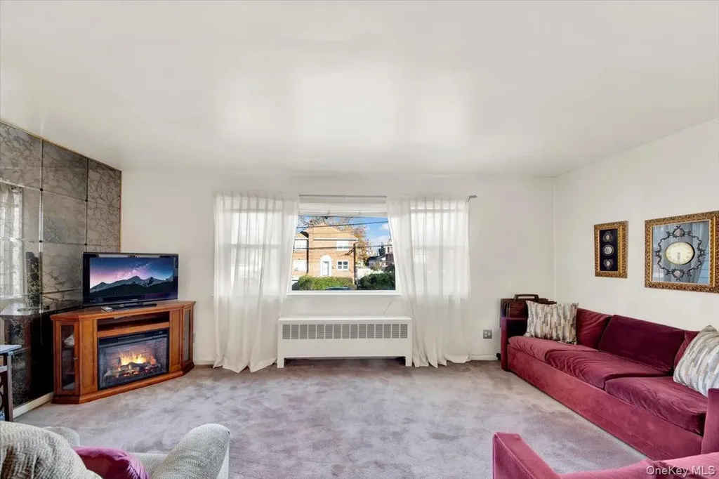 1235 Crosby Avenue Bronx NY 10461