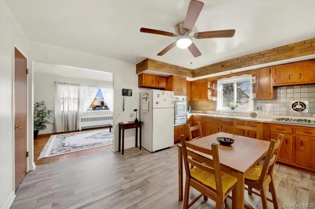 1235 Crosby Avenue Bronx NY 10461