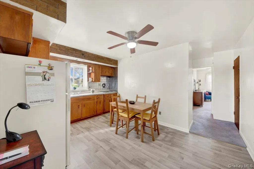 1235 Crosby Avenue Bronx NY 10461