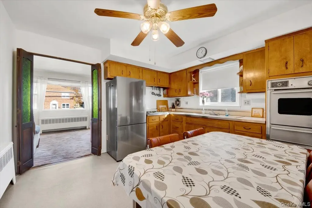 1235 Crosby Avenue Bronx NY 10461