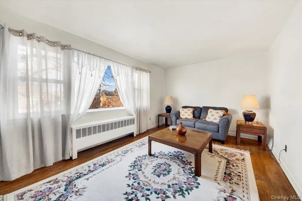 1235 Crosby Avenue Bronx NY 10461