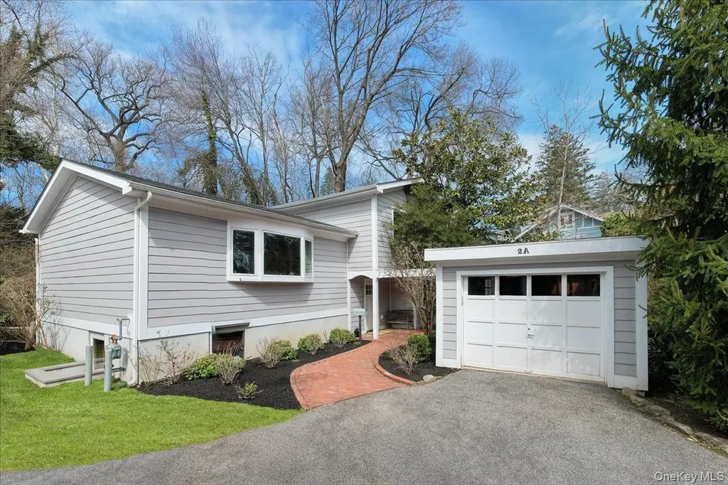 2 Shadow Lane Larchmont NY 10538