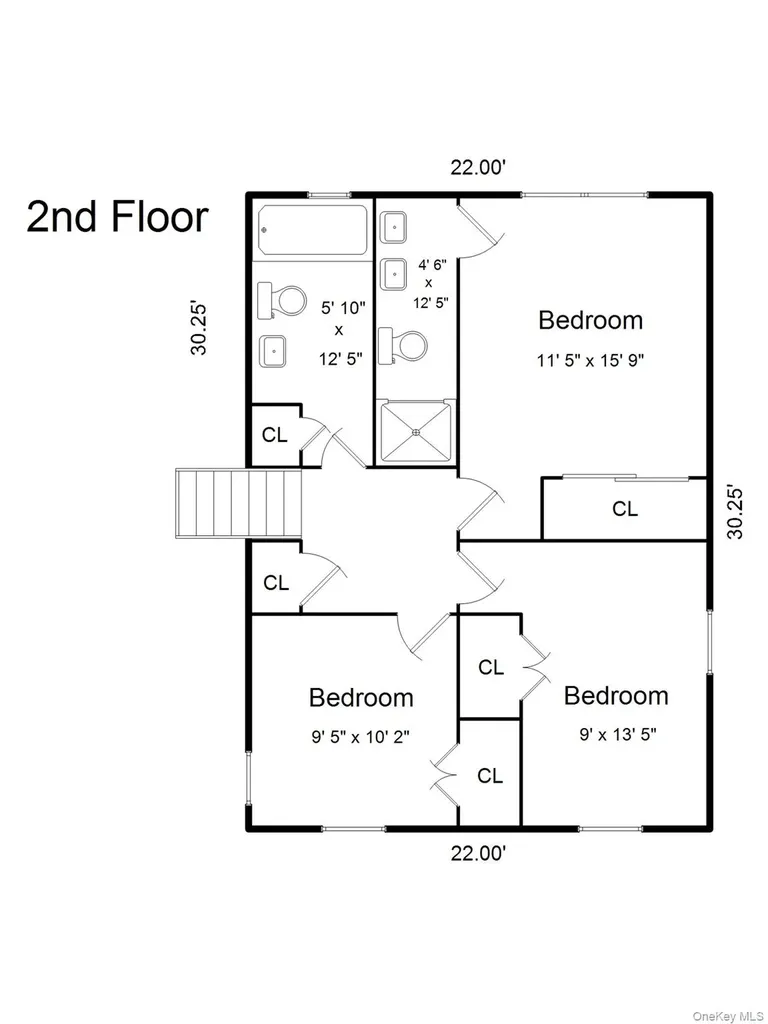 2 Shadow Lane Larchmont NY 10538