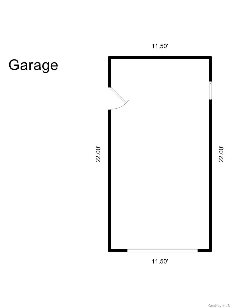 2 Shadow Lane Larchmont NY 10538