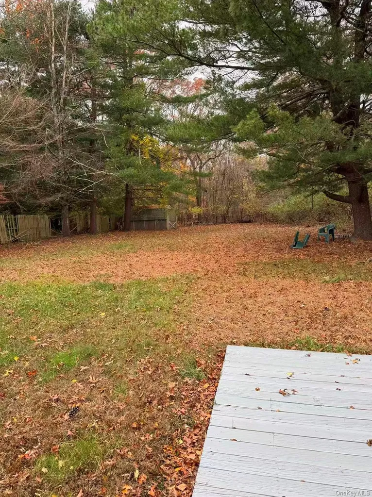 20 Westfield Road Coram NY 11727