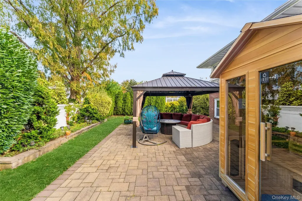 575 Cornwell Avenue Malverne NY 11565