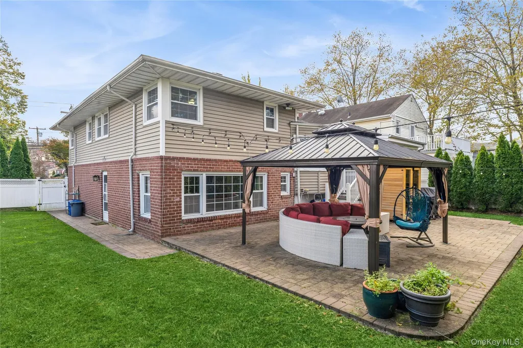 575 Cornwell Avenue Malverne NY 11565