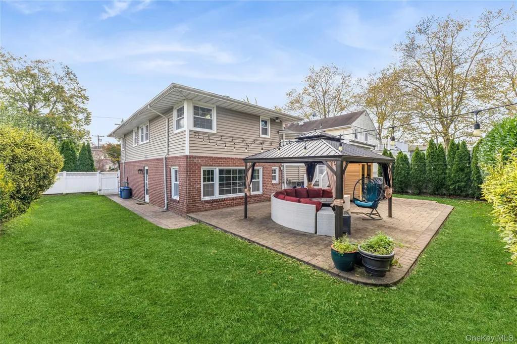 575 Cornwell Avenue Malverne NY 11565