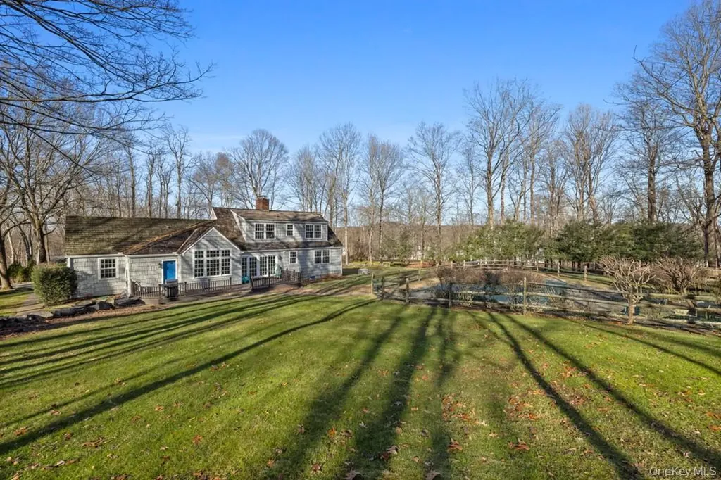 24 Tarleton Road Bedford NY 10506