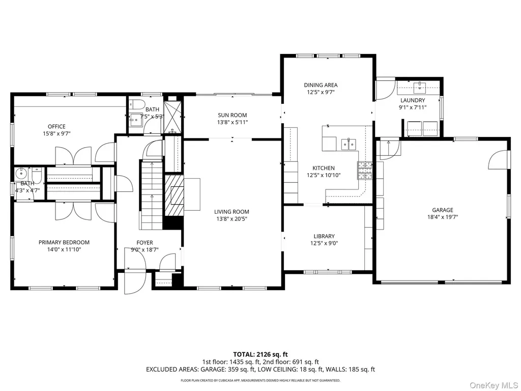 24 Tarleton Road Bedford NY 10506