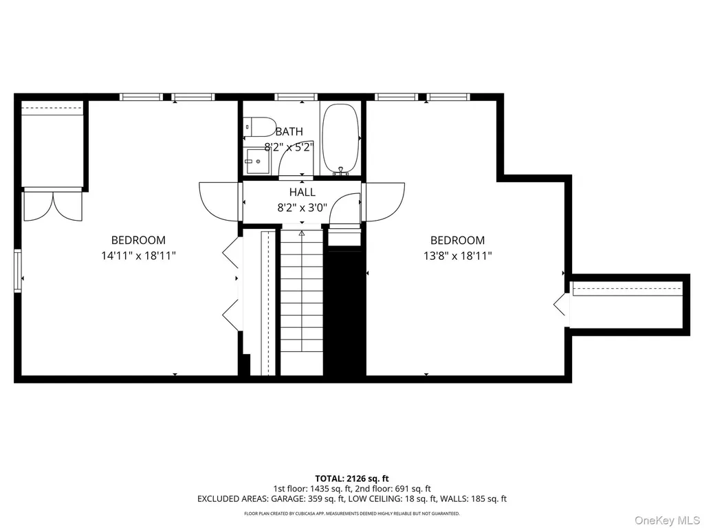 24 Tarleton Road Bedford NY 10506