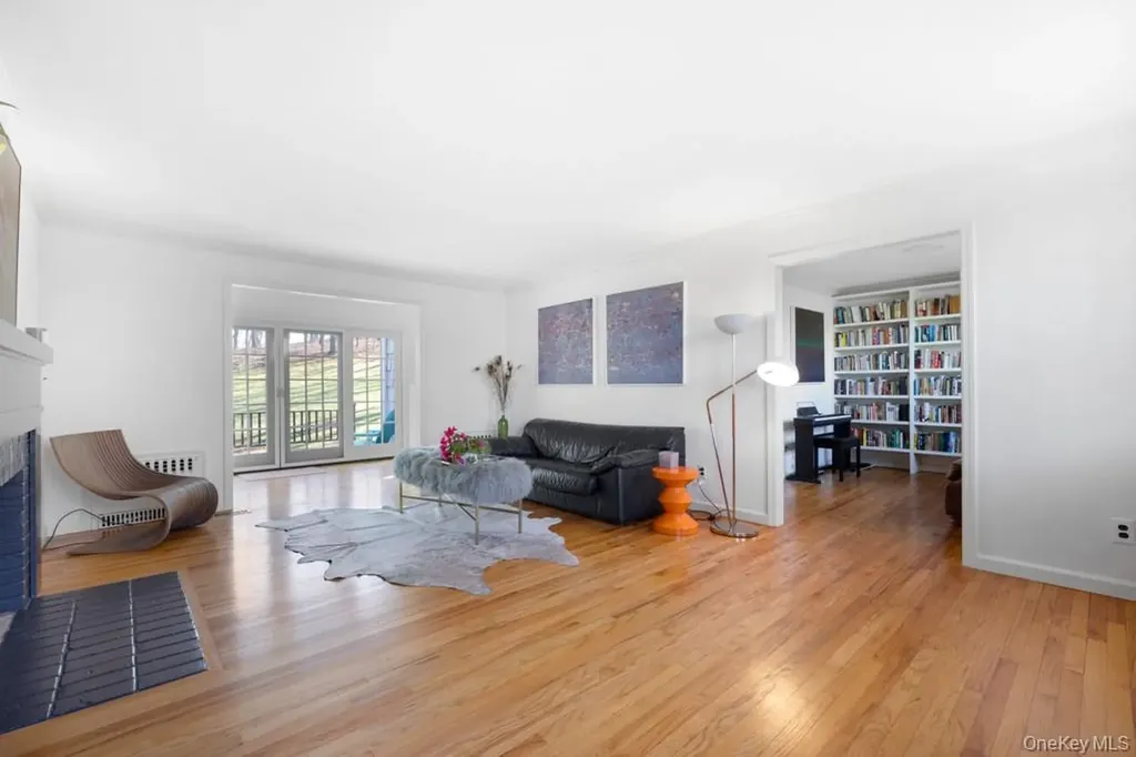 24 Tarleton Road Bedford NY 10506