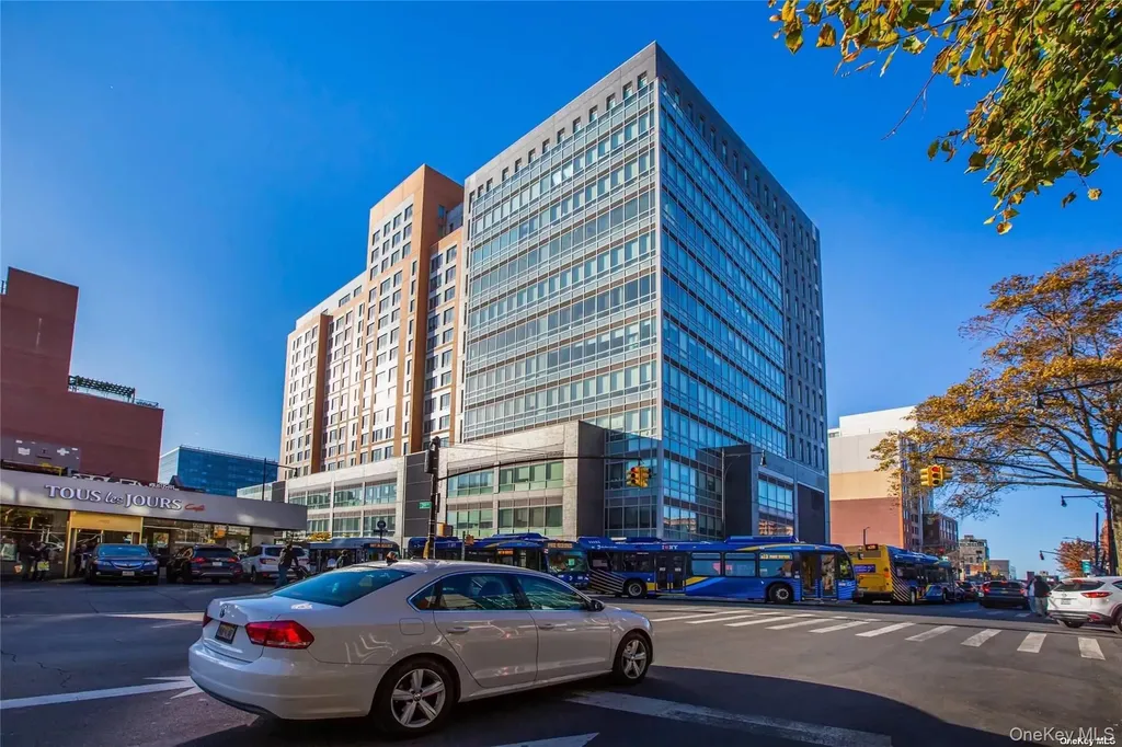138-35 39th Avenue Flushing NY 11354