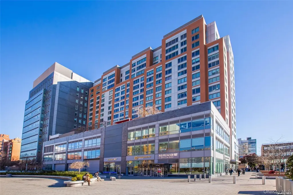 138-35 39th Avenue Flushing NY 11354