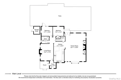 103 Locust Avenue Scarsdale NY 10583