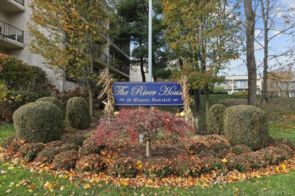 150 Overlook Avenue Peekskill NY 10566