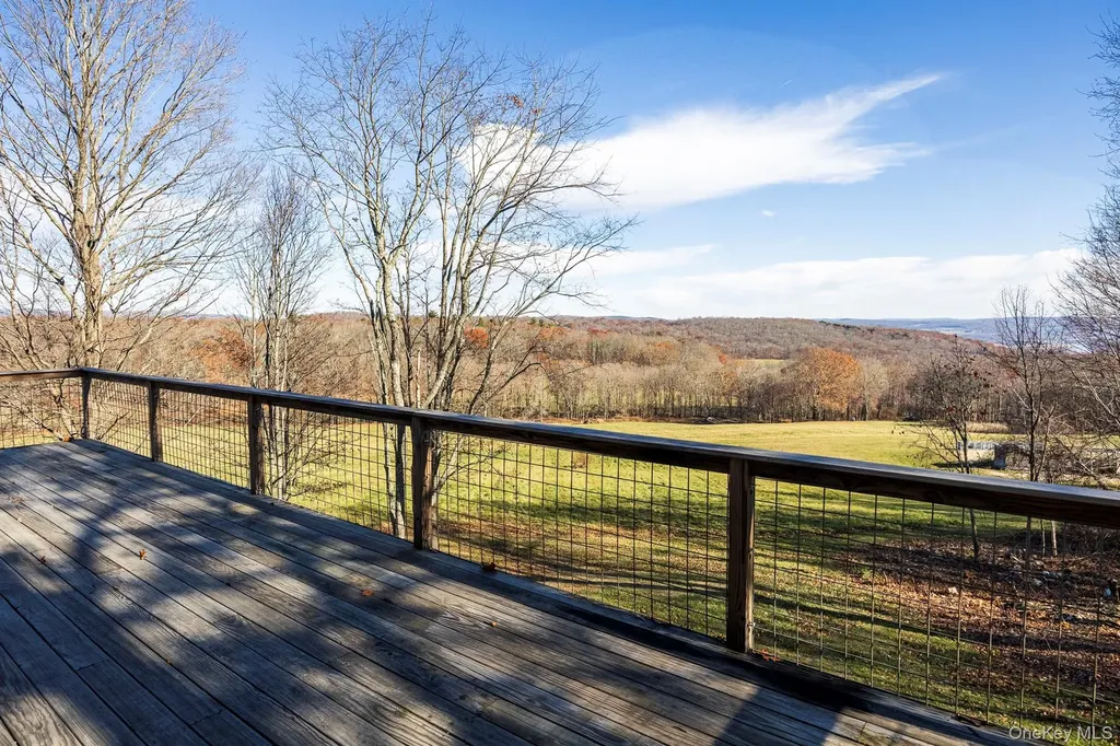 641 Smithfield Road Millerton NY 12546