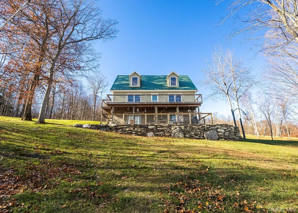 641 Smithfield Road Millerton NY 12546