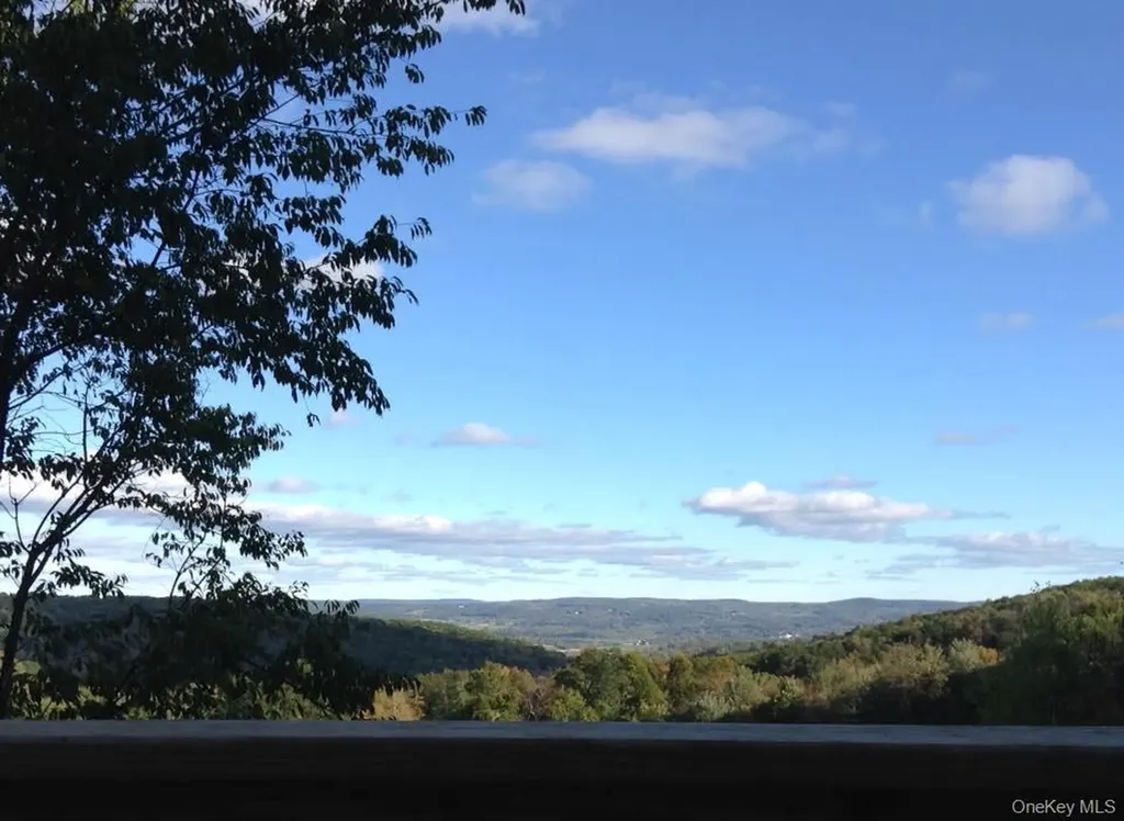 641 Smithfield Road Millerton NY 12546