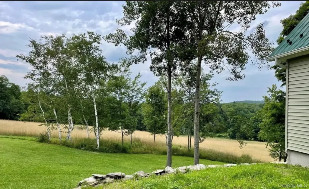 641 Smithfield Road Millerton NY 12546