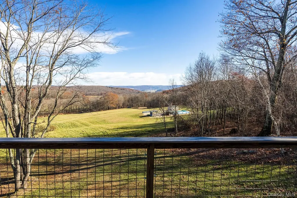 641 Smithfield Road Millerton NY 12546