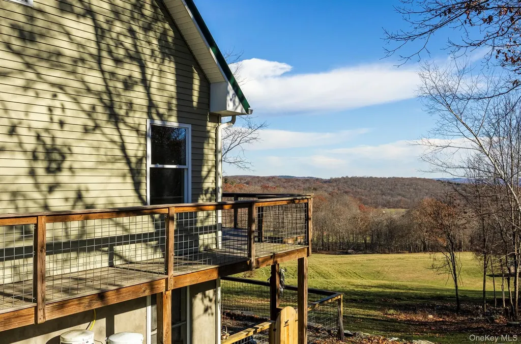 641 Smithfield Road Millerton NY 12546