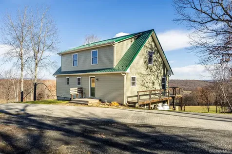 641 Smithfield Road Millerton NY 12546