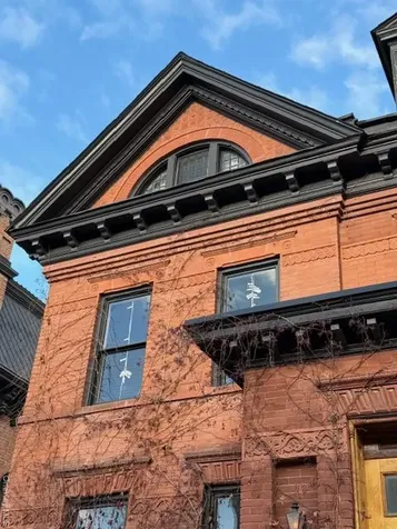 420 Warren Hudson NY 12534