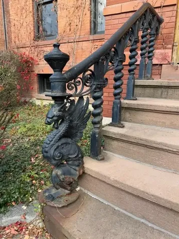 420 Warren Hudson NY 12534