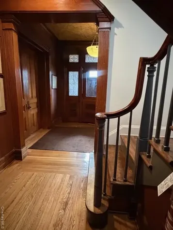 420 Warren Hudson NY 12534