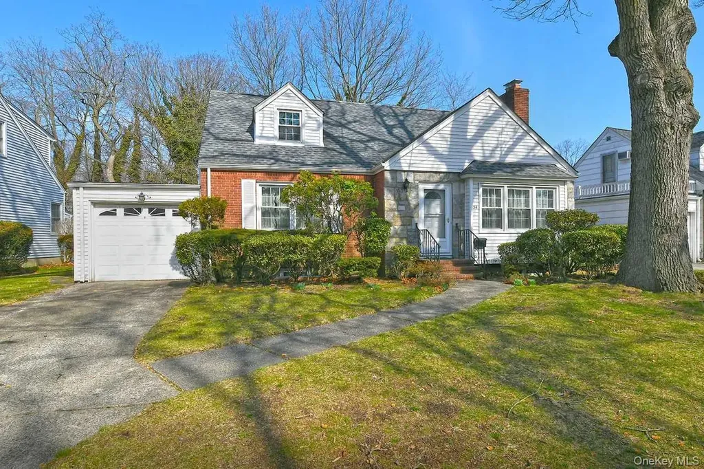 34 Shaw Drive Merrick NY 11566