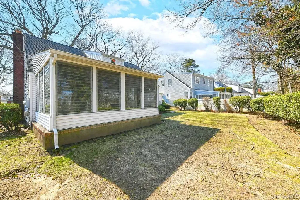 34 Shaw Drive Merrick NY 11566