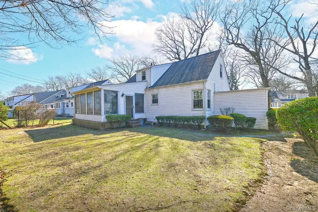34 Shaw Drive Merrick NY 11566