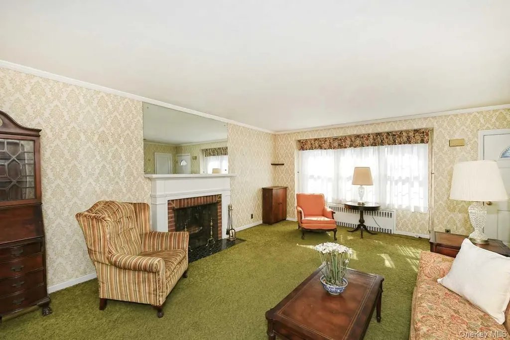 34 Shaw Drive Merrick NY 11566