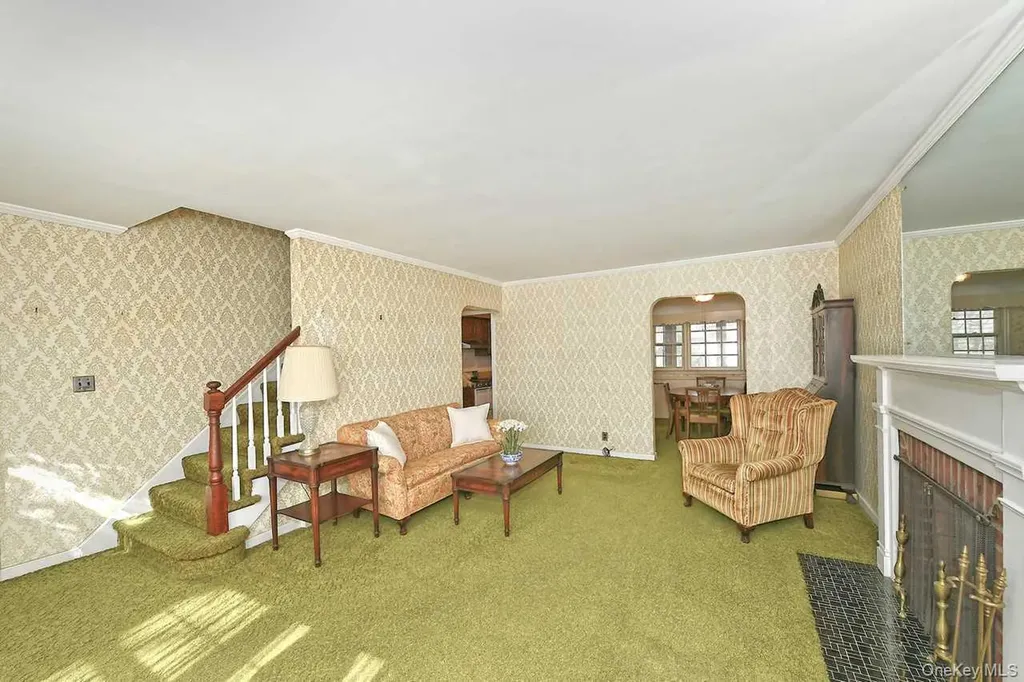 34 Shaw Drive Merrick NY 11566