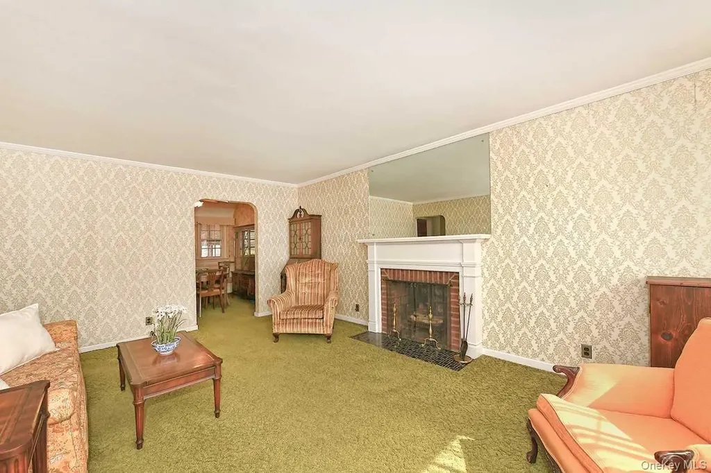 34 Shaw Drive Merrick NY 11566