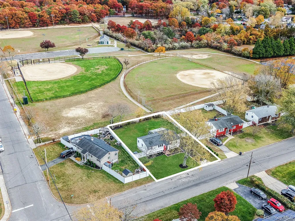 3019 Sipp Avenue Medford NY 11763