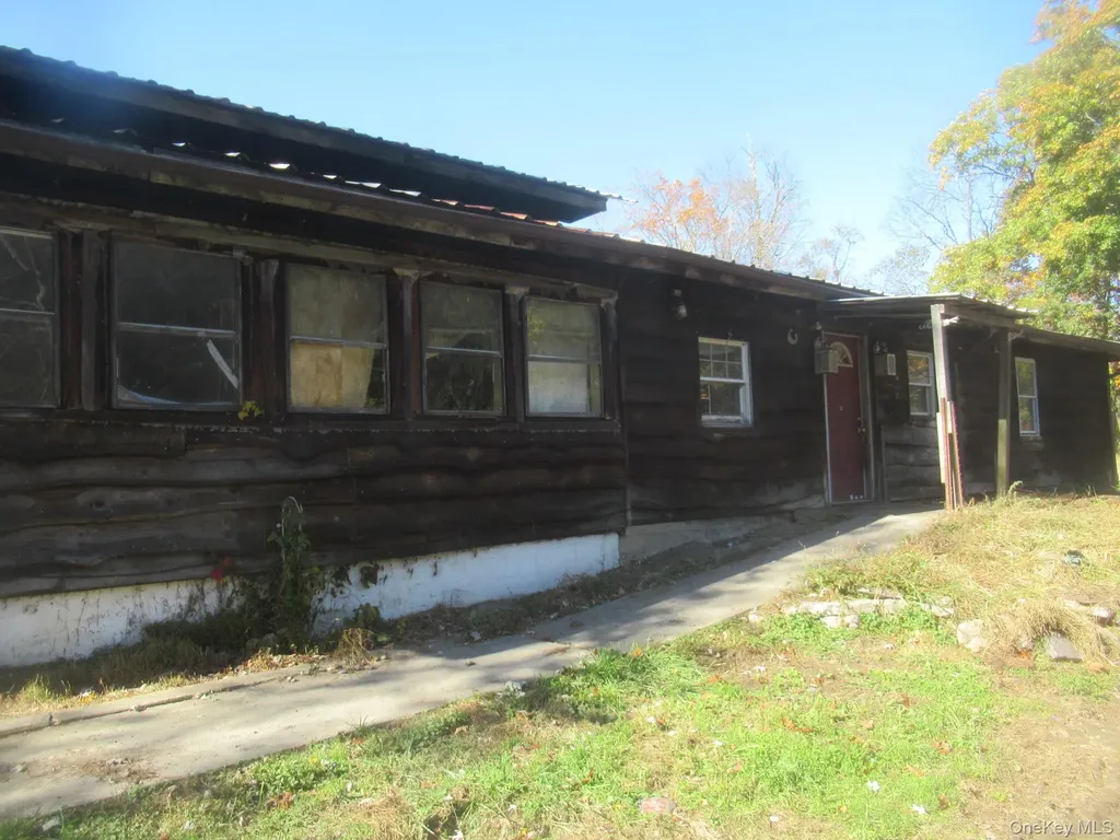 245 Hicks Hill Road Pine Plains NY 12581