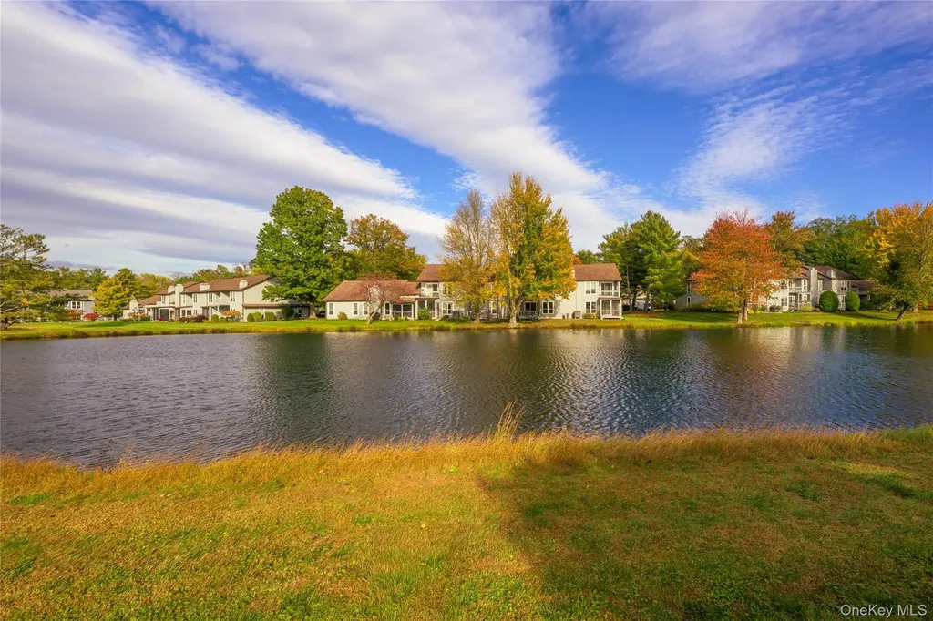 14 Pond Drive E Rhinebeck NY 12572