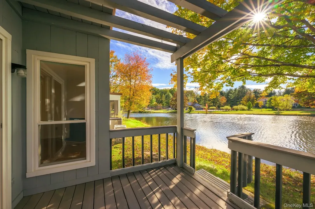 14 Pond Drive E Rhinebeck NY 12572