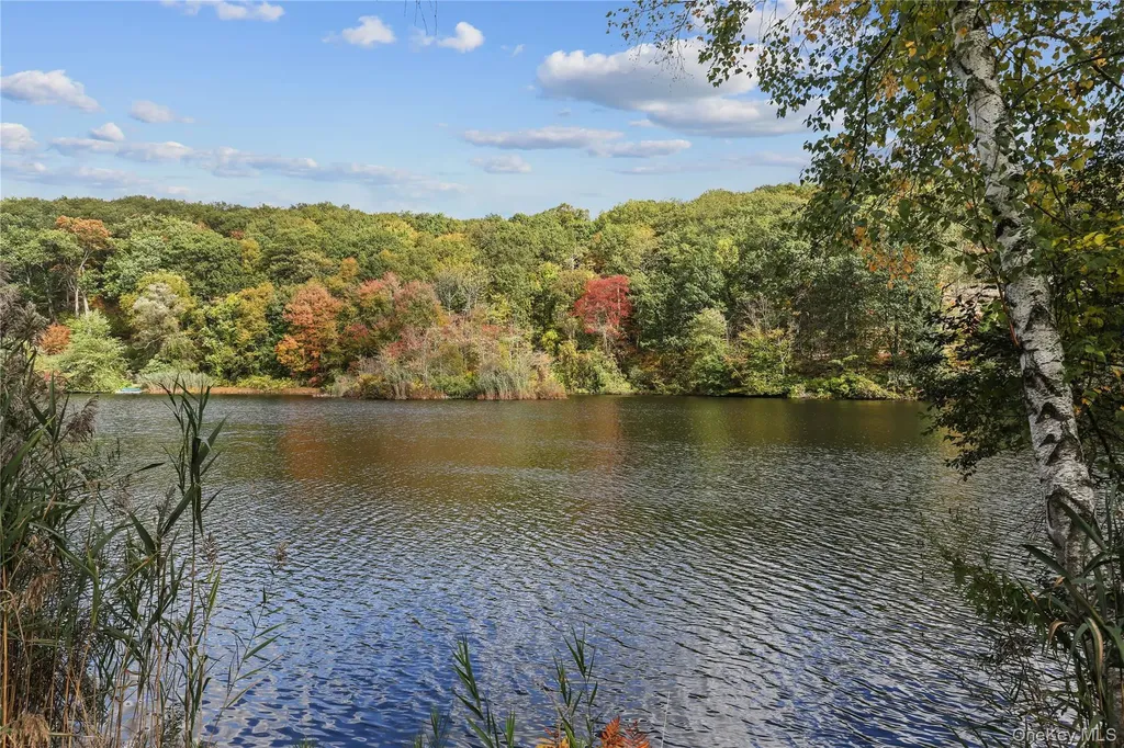 76 Byram Ridge Road Armonk NY 10504