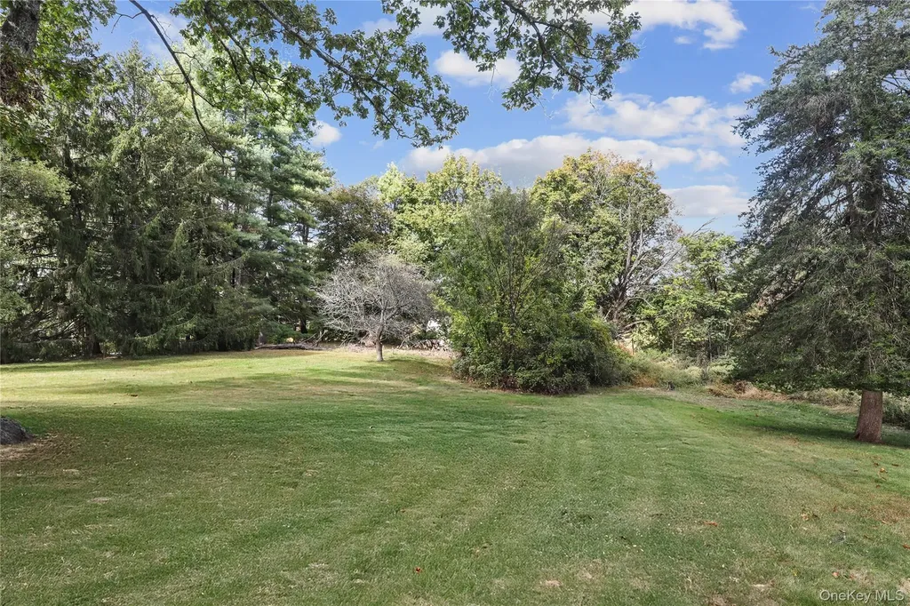 76 Byram Ridge Road Armonk NY 10504